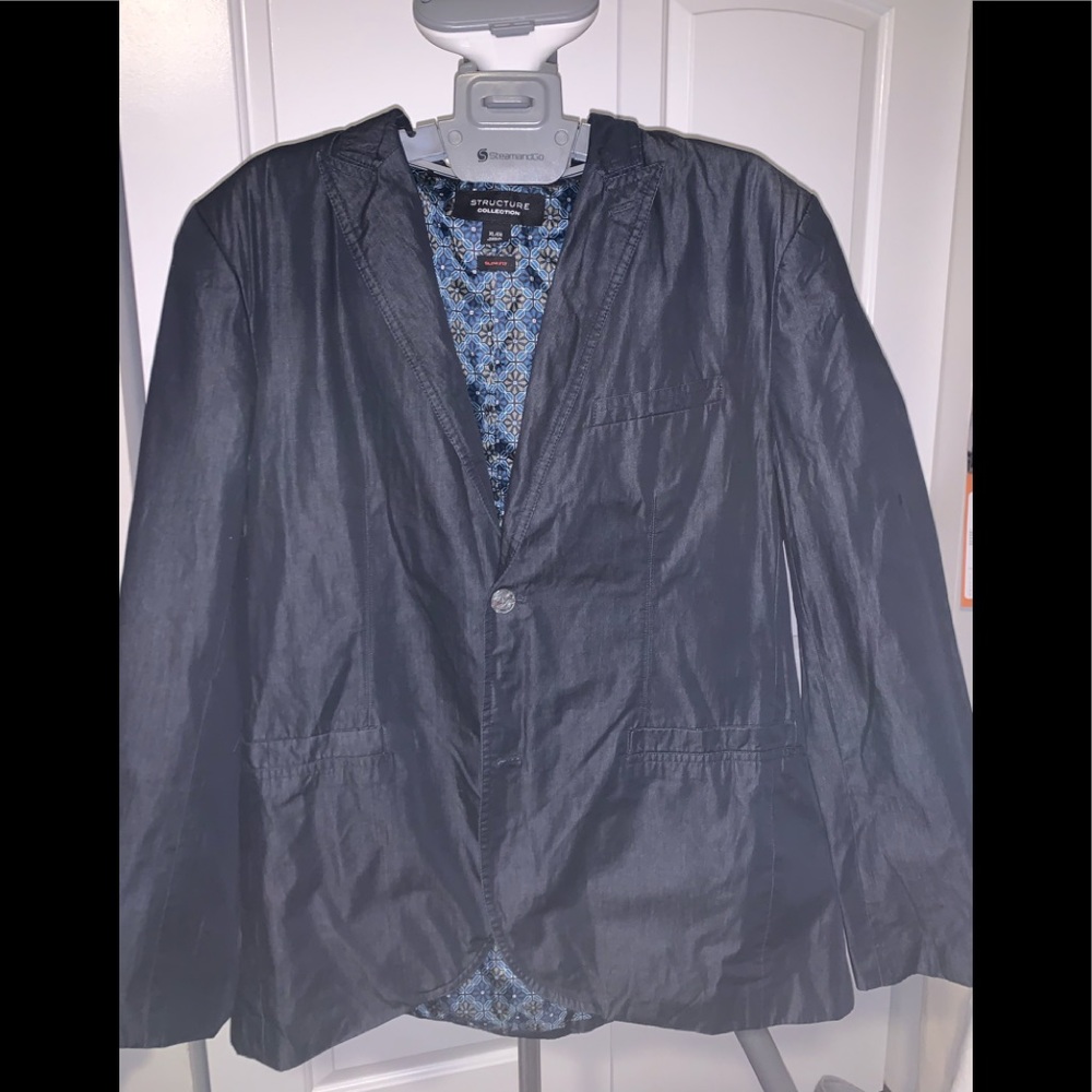 Men’s sport jacket